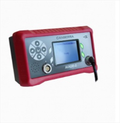 Máy đo liều bức xạ, phóng xạ Mirion AVIOR-2